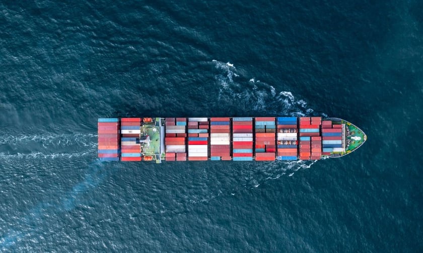 Philippine lawmaker flags Gulf shipping insurance risk