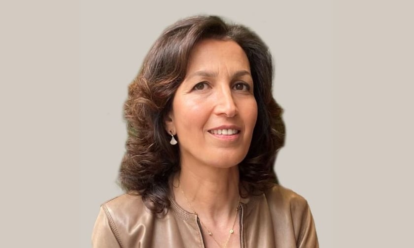 Energy risk group Paratus taps Taraneh Azad to lead commercial initiatives