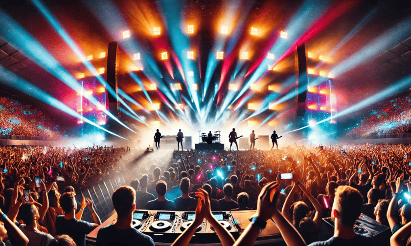 UK live events reinsurance scheme had limited impact, report finds