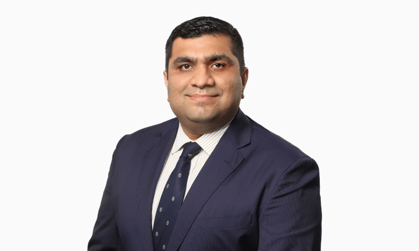 Trade war uncertainty may have silver lining for re/insurers, says CEO