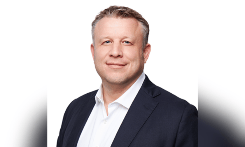 Conduit names Nick Pritchard interim CUO amid leadership reshuffle