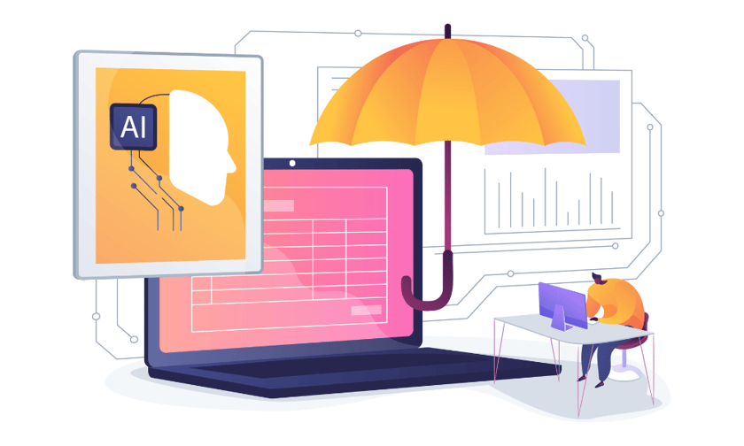 Chaucer and Armilla AI launch AI liability insurance
