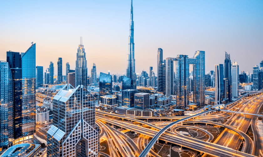 UAE insurance market projects 20% growth in 2025