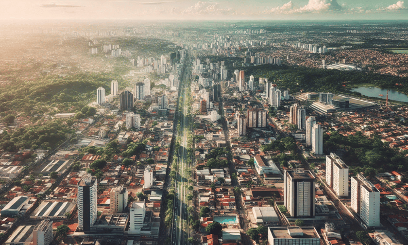 Brazil's climate extremes highlight re/insurance gaps – Howden Re