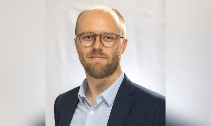 Arundo Re appoints Guillaume Bergot as non-life underwriter for Continental Europe