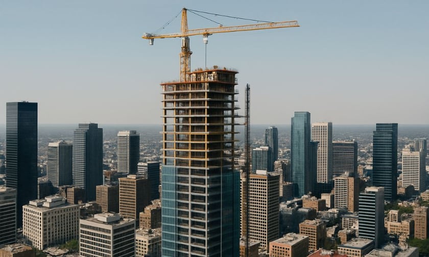 Fac reinsurance and its role in managing construction risks – WTW