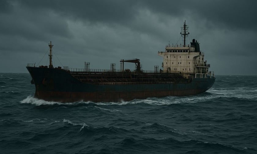 Aging vessels in the spotlight as marine re/insurance weathers high-value claims – Miller