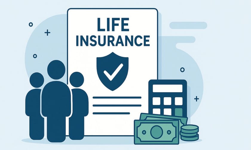 Group term life sales climb as new premium hits US$3.2bn in 2024 – Gen Re
