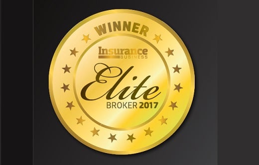 Elite Brokers 2017: Enter today