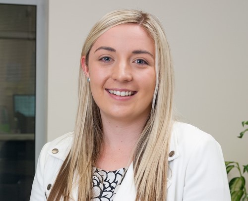 There is always going to be a need for insurance, says rising young star