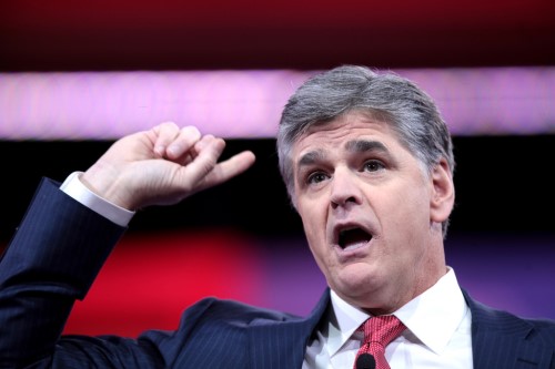 Bowing to customer pressure, insurer renews ads on ‘Hannity’
