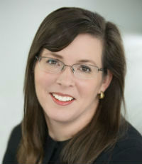 Emily Cummins, Managing director of tax and risk management, National Rifle Association