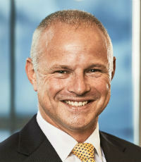 Richard Feledy, Managing director and CEO, Allianz Australia