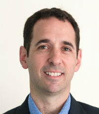 Michael Gottlieb, Managing director, Bizcover