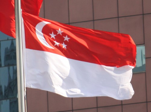 IMF lauds Singapore financial regulation as among world’s best