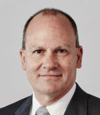 Peter Harmer, Managing director and CEO, IAG