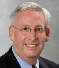 Keith Butler, Chief risk officer & senior VP, global risk management and insurance, Duke Energy