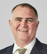Mark Milliner, CEO Australia, IAG - Hot List 2018 | Insurance Business Australia