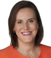 Kelly O'Dwyer, Federal Minister for Revenue and Financial Services/Assistant Treasurer