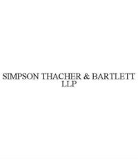 SIMPSON THACHER & BARTLETT
