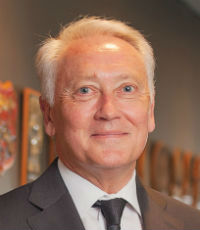 Rob Whelan, Executive direcor and CEO, Insurance Council of Australia