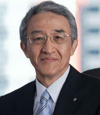 TSUYOSHI NAGANO