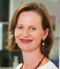 Prue Willsford, CEO, Australian and New Zealand Institute of Insurance and Finance