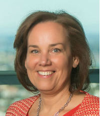 Melanie Slack, CEO Australia and New Zealand, Swiss Re Corporate Solutions