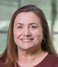 Julie Batch, Chief customer officer, IAG