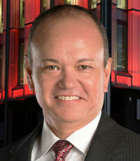Randy Kostroske, Senior VP of risk management, The Howard Hughes Corporation