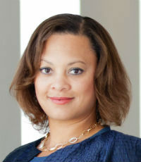 Kimberly H. Johnson, Executive vice president and chief risk officer, Fannie Mae