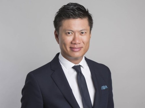 AXA Singapore makes new top-level appointments