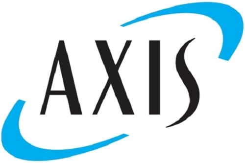 AXIS Capital reveals refreshed brand