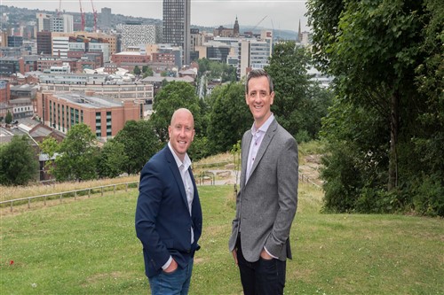 Pair launch new regional brokerage Actus with support of Gauntlet Group