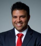Ajay Mistry, Partnerships director, Brokerbility & BHIB Insurance Brokers