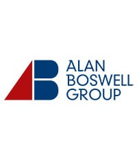 ALAN BOSWELL GROUP