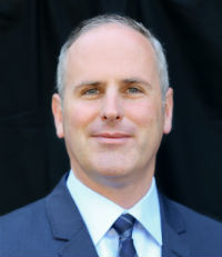 Alex Michon, Executive Vice President, Lockton Companies
