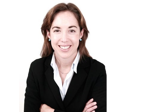 Alexandra Paton takes European head role for Liberty Specialty Markets