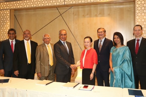 Allianz to acquire Sri Lankan general insurer