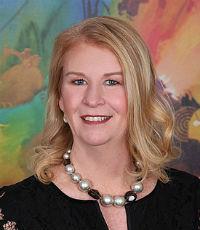 Amanda Sedliak, Director of brokerage relations, Capitol Special Risks