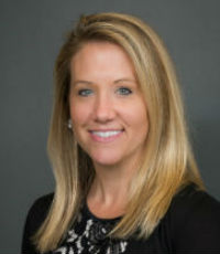 Andrea Dickinson, EVP, transportation practice leader, Amwins Brokerage of Tennessee