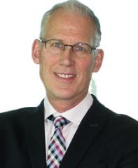 Andrew Leitch, Director, ERM programs, Risk Management Services