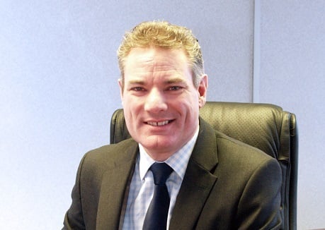 BGL names Junction corporate partnerships director