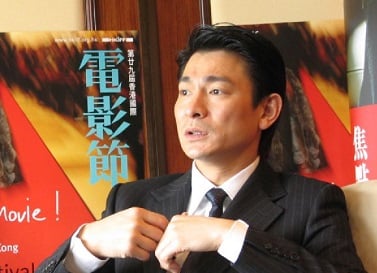 Andy Lau to receive insurance payouts of US$44,000 a day