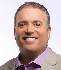 Anthony Chimino, CEO, Assurance Agency