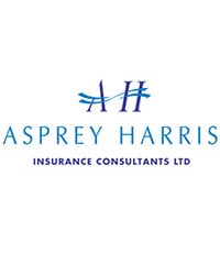 ASPREY HARRIS INSURANCE CONSULTANTS