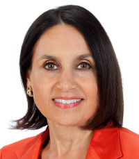 Barbara C. Bufkin, Executive head of business development, commercial lines, Assurant
