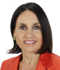 Barbara Bufkin, Executive head of business development, commercial lines, Assurant