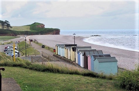Council hits beach hut owners with insurance requirements