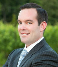 Bo Birtwell, Sales executive, insurance brokerage and consulting, Wells Fargo Insurance Services